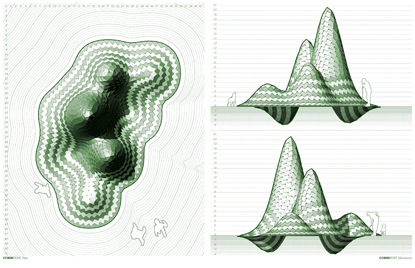 commpost selected as finalist in field constructs design competition - 4