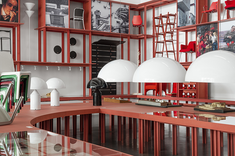 vico magistretti architetto milanese 10