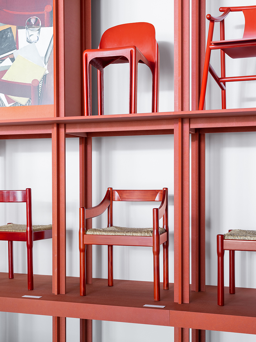 vico magistretti architetto milanese 7