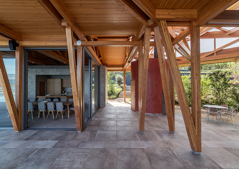 turato-architects-wooden-house-vacation-mediterranean-krk-croatia-02-10-2020-designboom