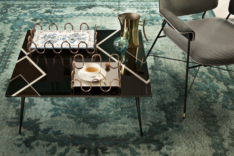 serena confalonieri kyma collection sambonet maison et objet designboom