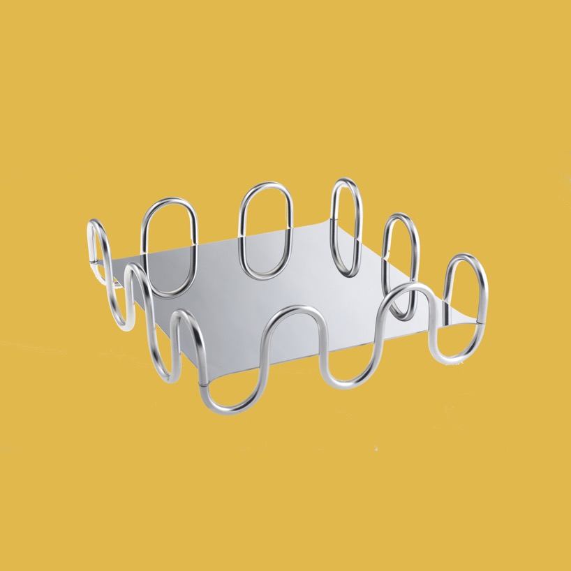 serena confalonieri kyma collection sambonet maison et objet designboom