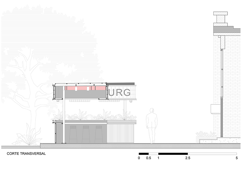 williamsburg outside restaurant 11