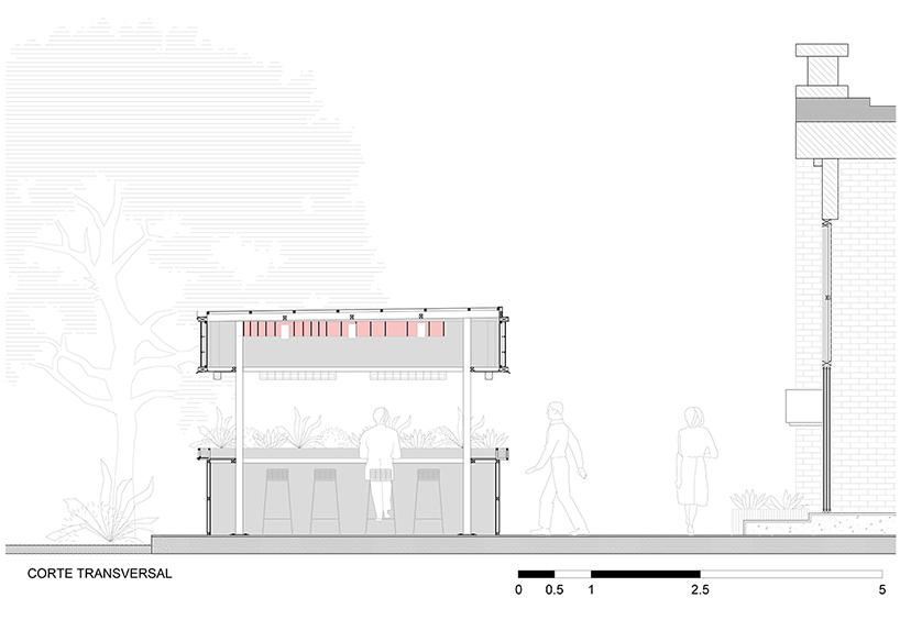 williamsburg outside restaurant 12