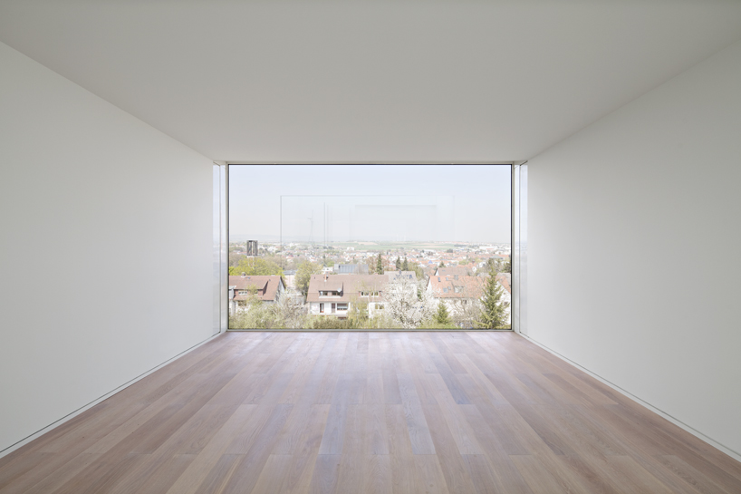 ian shaw architekten: haus W - 8