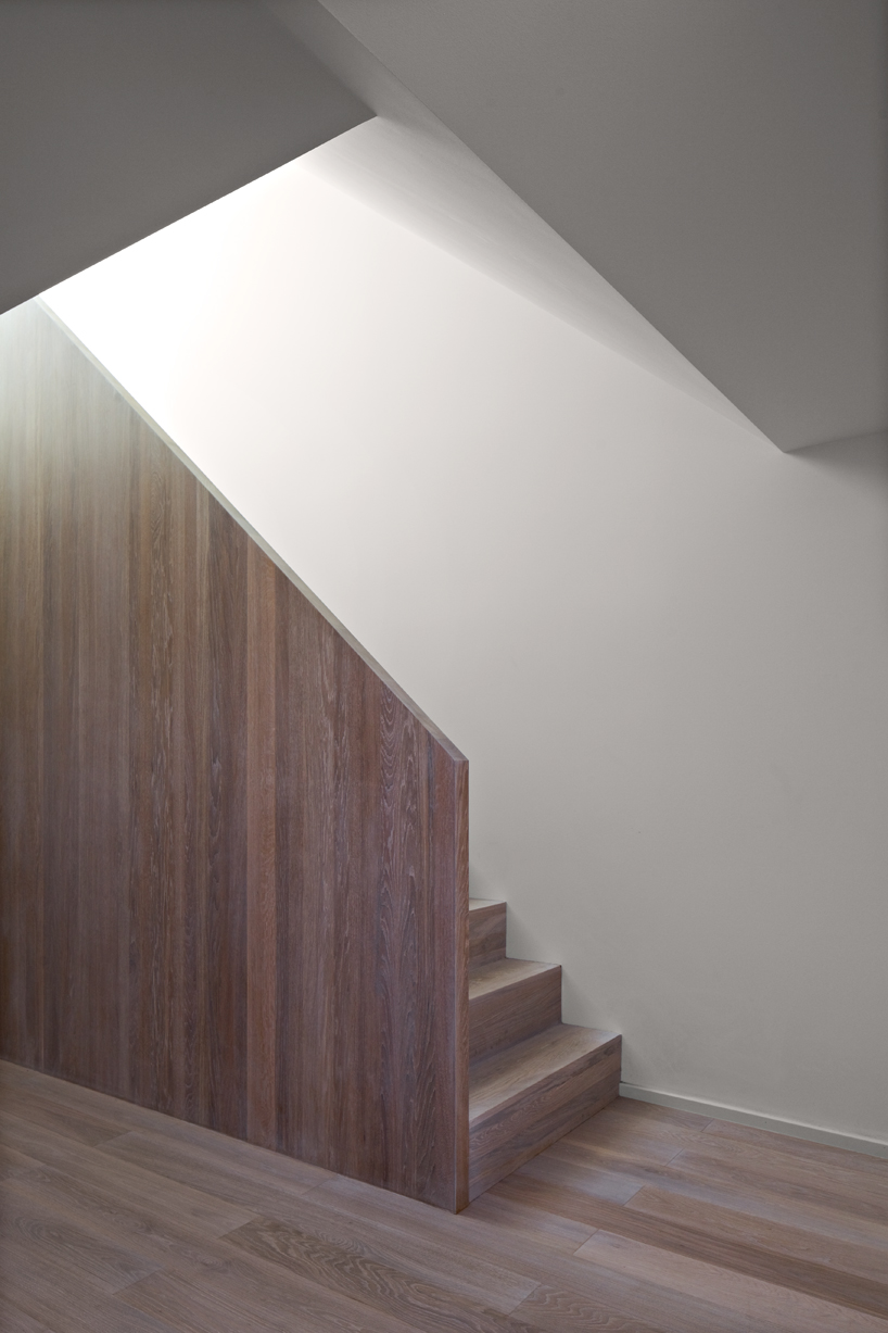 ian shaw architekten: haus W - 3