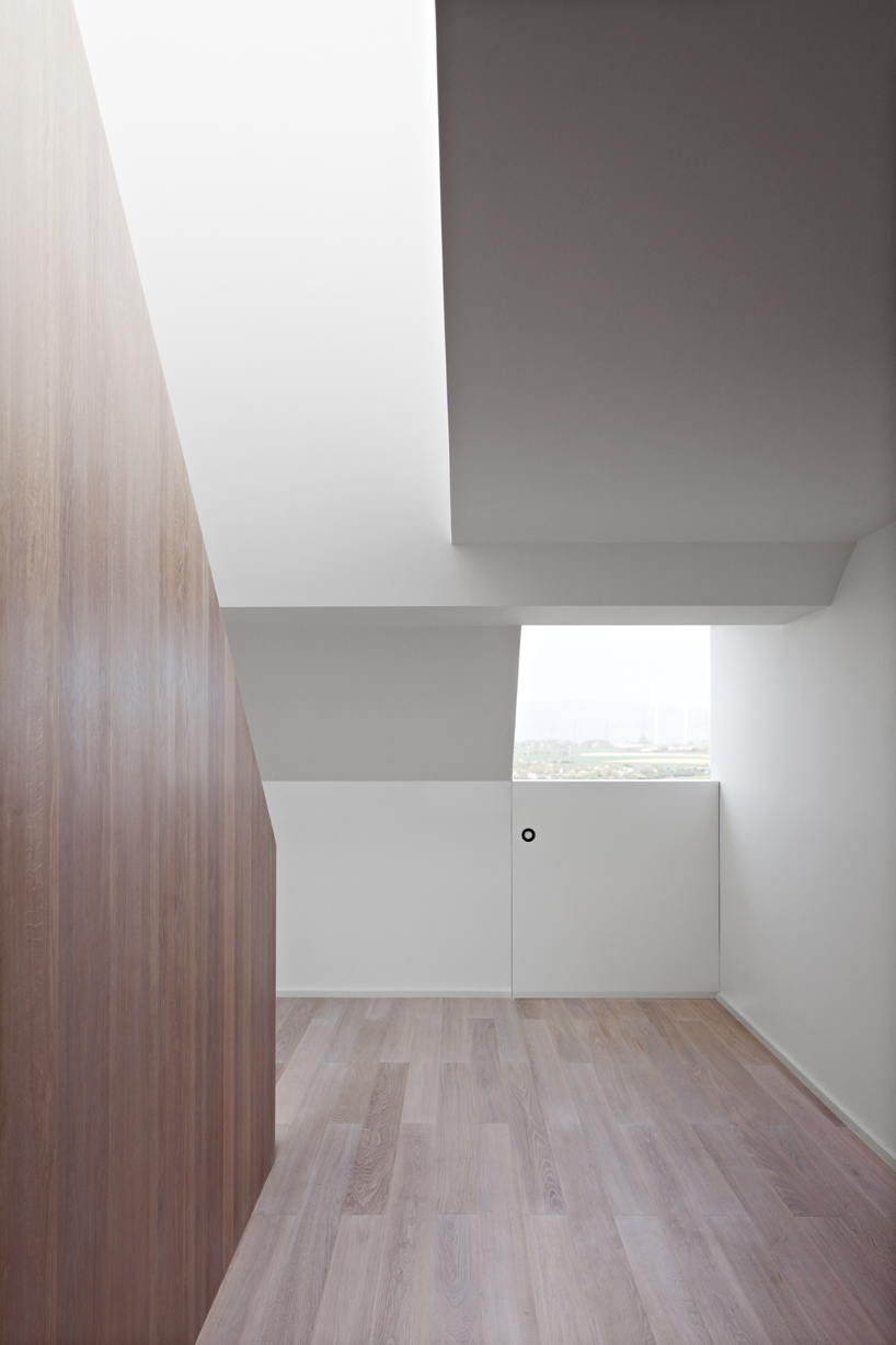 ian shaw architekten: haus W - 6