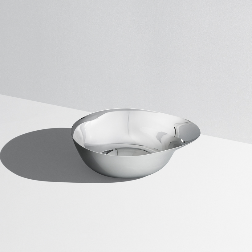 aurélien barbry georg jensen designboom