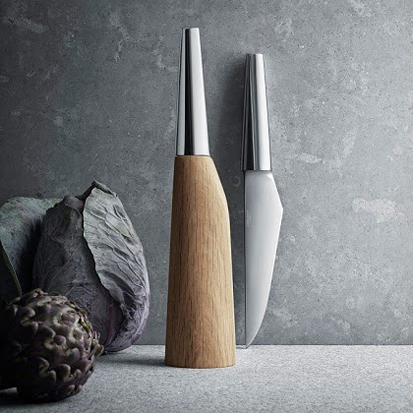 aurélien barbry georg jensen designboom