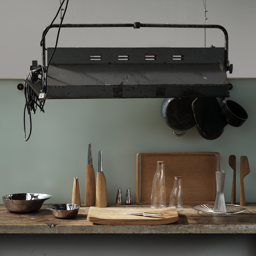 aurélien barbry georg jensen designboom