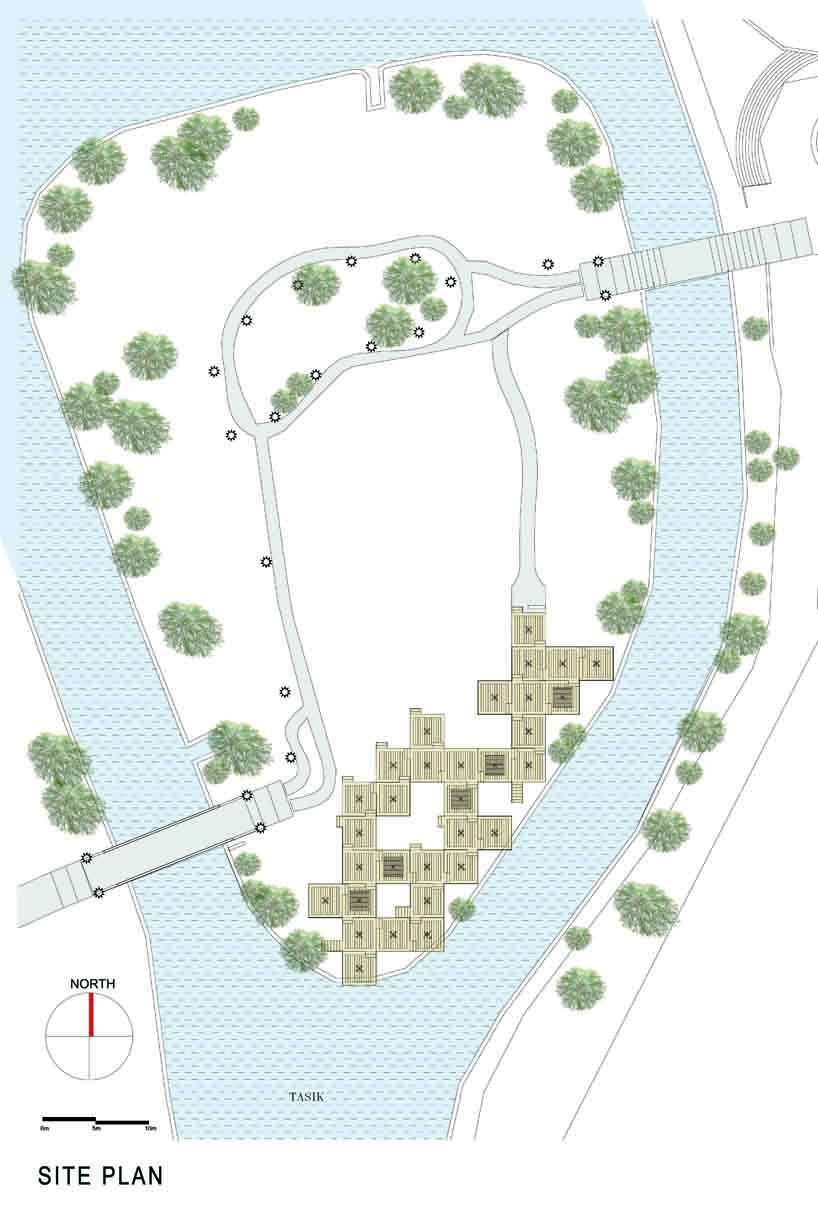 bamboo playhouse kuala lumpur