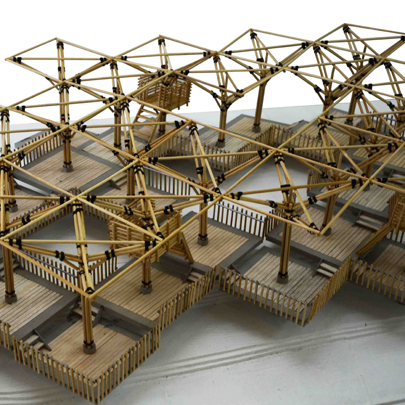 bamboo playhouse kuala lumpur