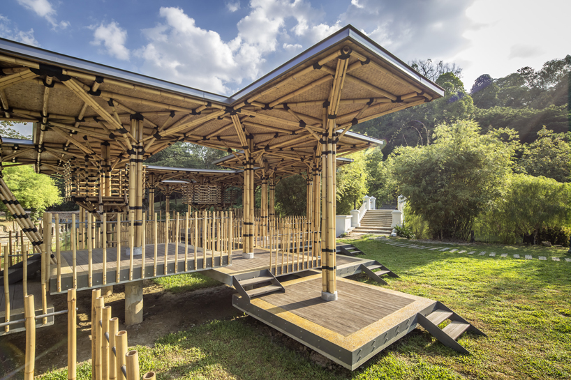 bamboo playhouse kuala lumpur