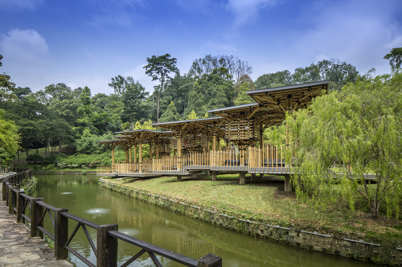 bamboo playhouse kuala lumpur