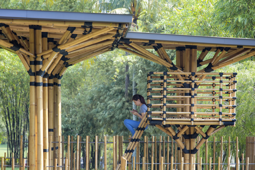 bamboo playhouse kuala lumpur