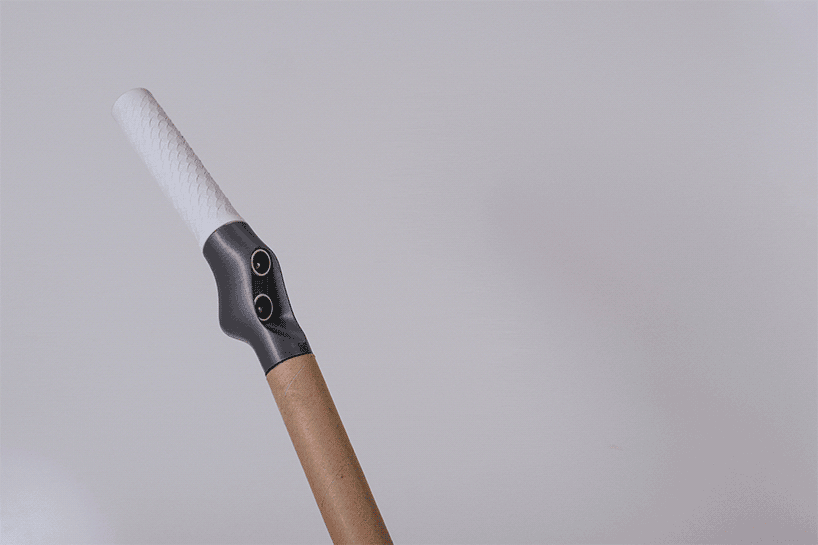 werteloberfell rethinks haptic interaction with smart white cane concept 10