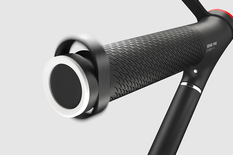 werteloberfell rethinks haptic interaction with smart white cane concept 12