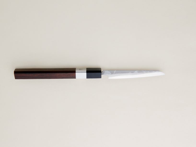 kamikiri hocho japanese paper knives by inui yosuke