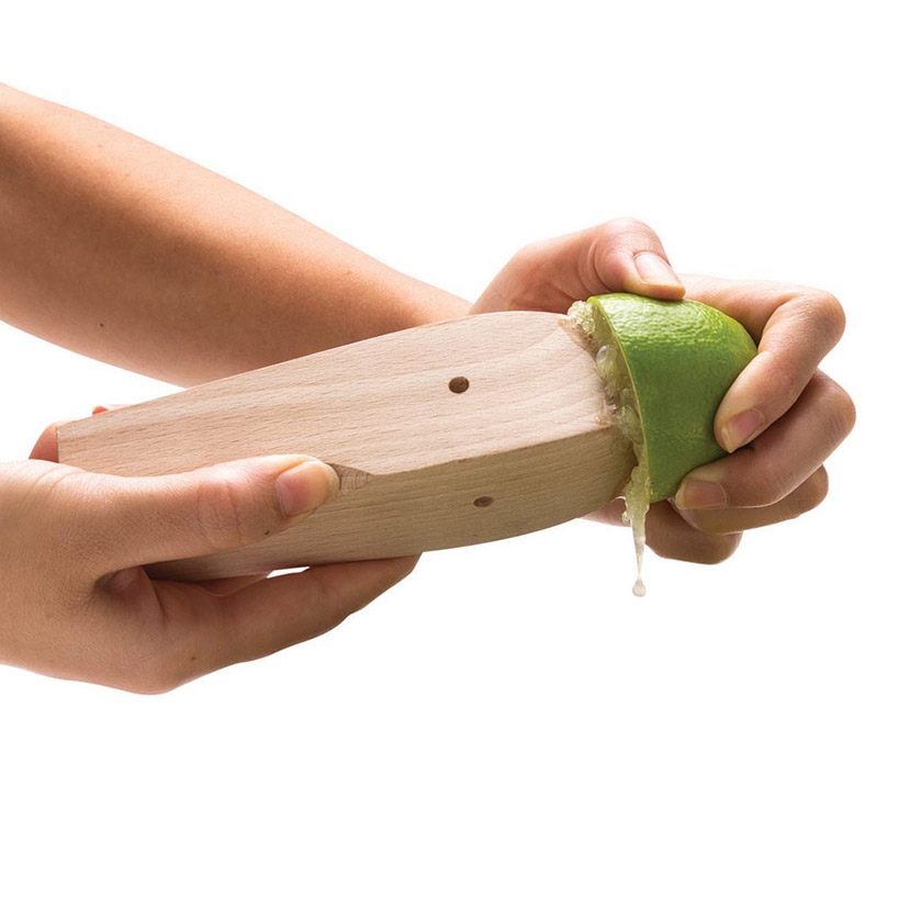 yaakov kaufman bruce lemon squeezer monkey business designboom