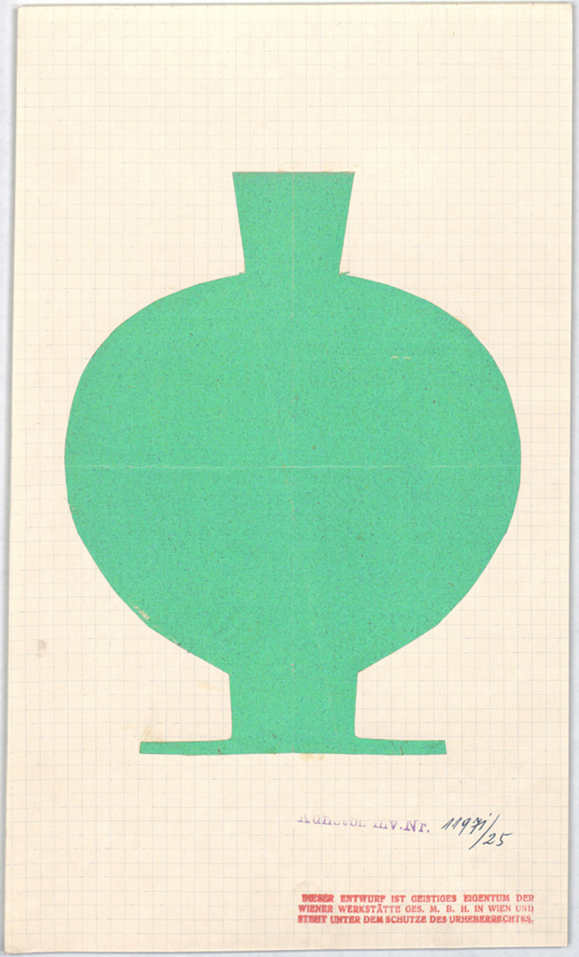 studio hanna krüger collective collection designboom