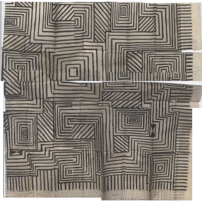 studio hanna krüger collective collection designboom