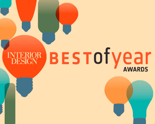 INTERIOR DESIGN Best of Year Awards 2023