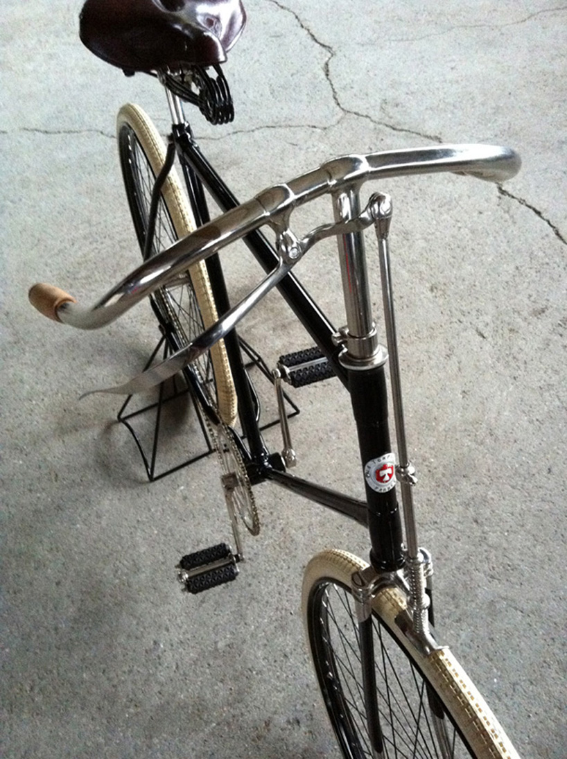 high quality la torpille cycles are crafted with elegance - 5