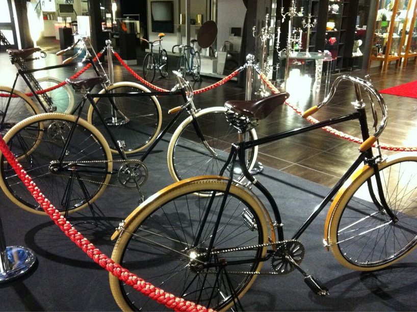 high quality la torpille cycles are crafted with elegance - 4