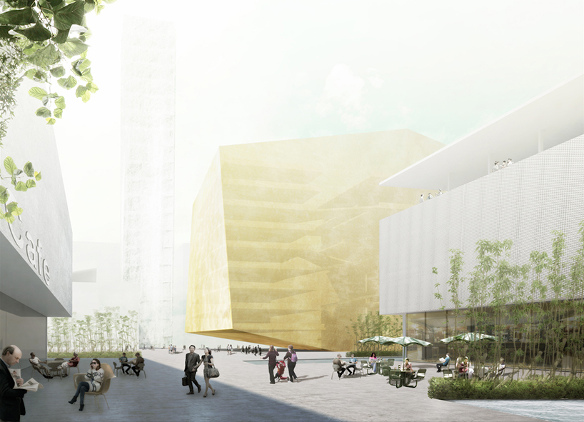 science technology harbour