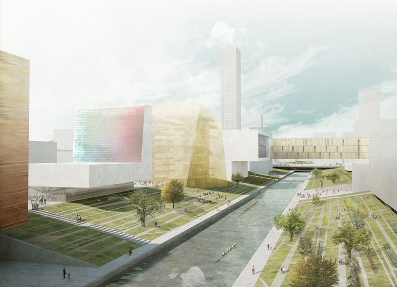 science technology harbour