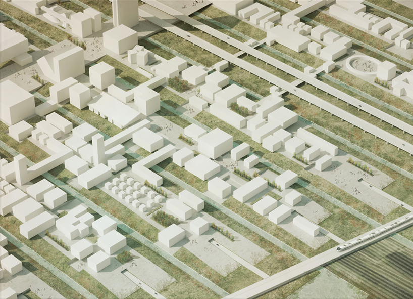 science technology harbour