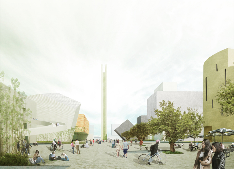 science technology harbour