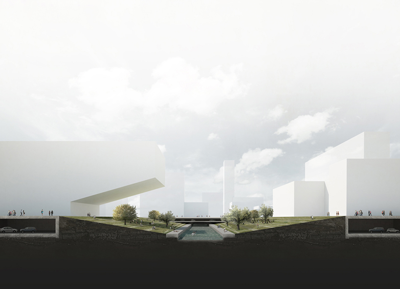 science technology harbour