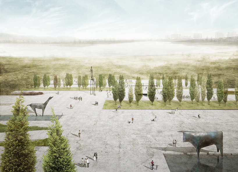 science technology harbour