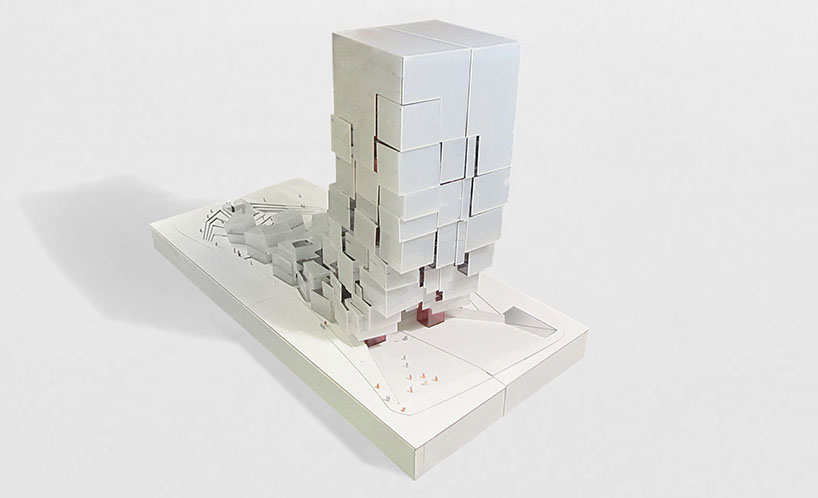 tca think tank aggregative tower