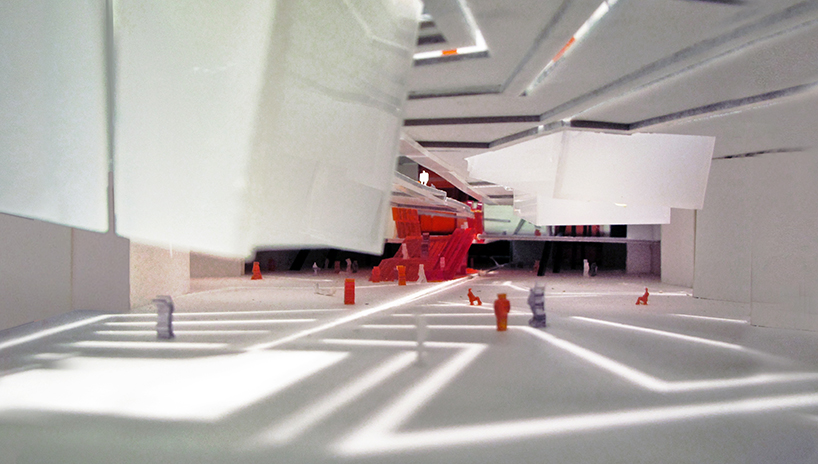 tca think tank aggregative tower