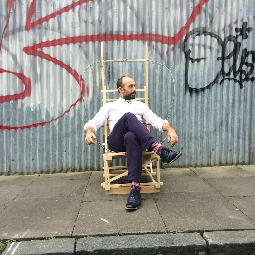 doshi levien interview kettal cala chair designboom