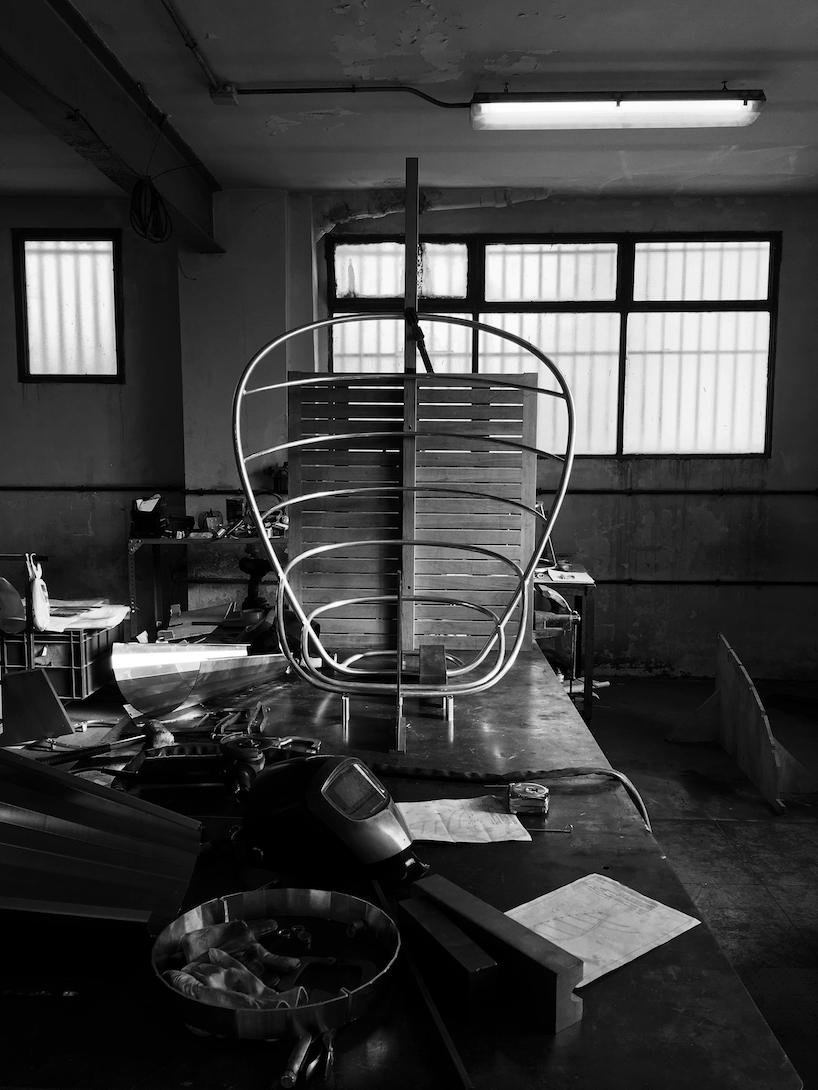 doshi levien interview kettal cala chair designboom