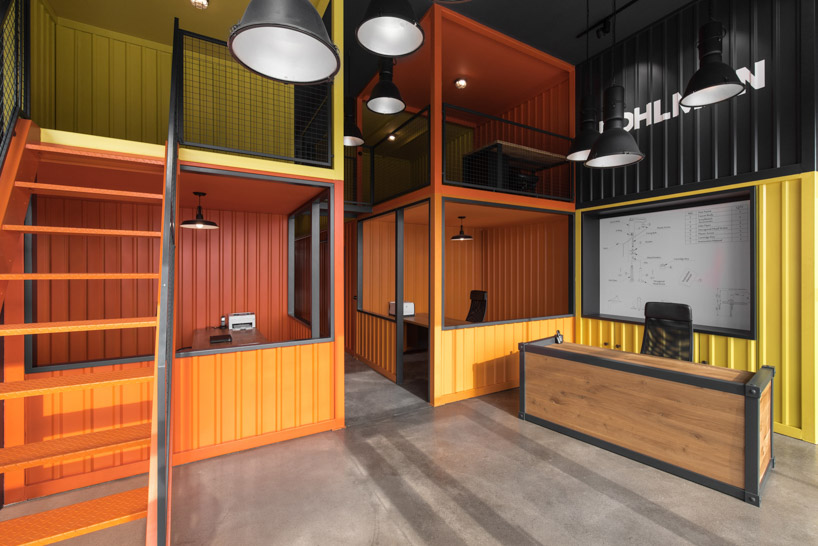 mode:lina-kohlman-shipping-containers-gdansk-cieplewo-poland-08-30-2019-designboom