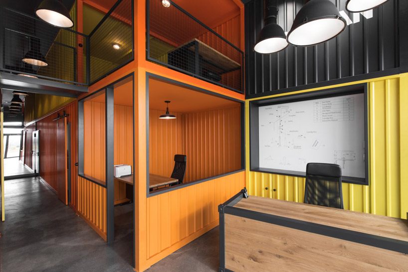 mode:lina-kohlman-shipping-containers-gdansk-cieplewo-poland-08-30-2019-designboom