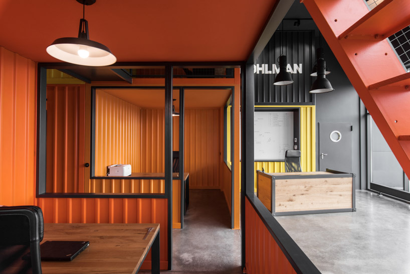 mode:lina-kohlman-shipping-containers-gdansk-cieplewo-poland-08-30-2019-designboom