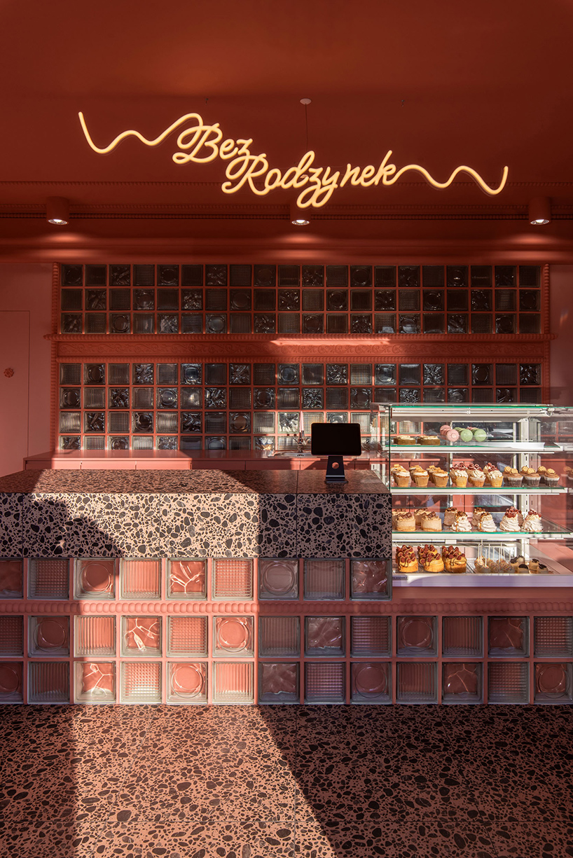 bez rodzynek cake studio 1