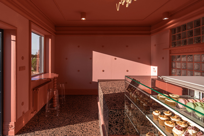 bez rodzynek cake studio 7