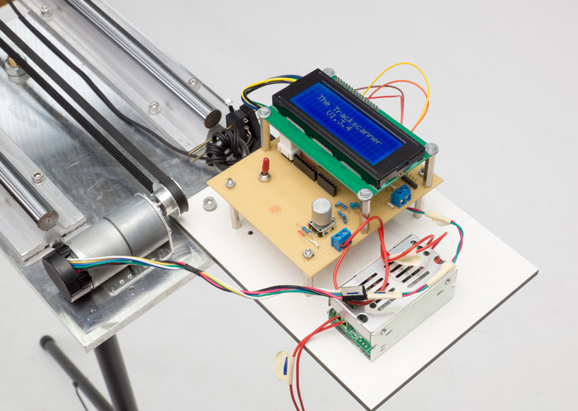 henning marxen crossvision videos germany designboom