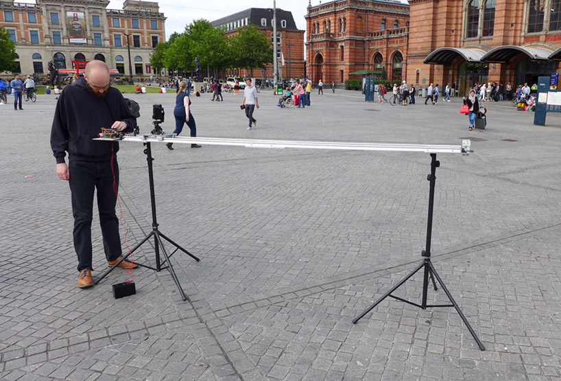 henning marxen crossvision videos germany designboom