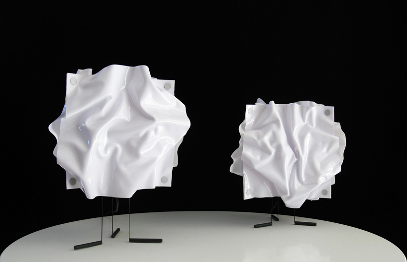 taeg nishimoto creased blurred lamps