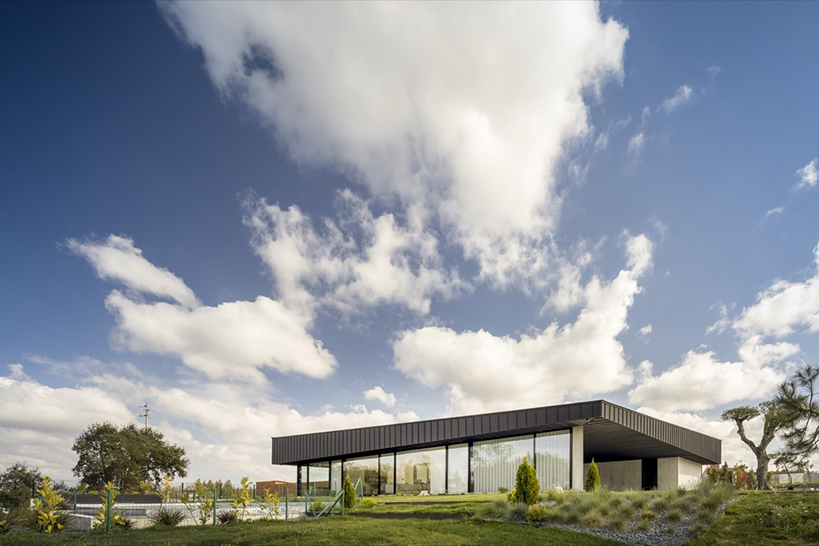 marinha grande house by contaminar arquitectos 7