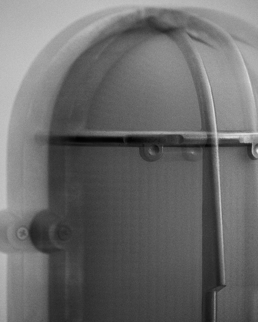 qb1 by philippe tabet for galleria luisa delle piane 1