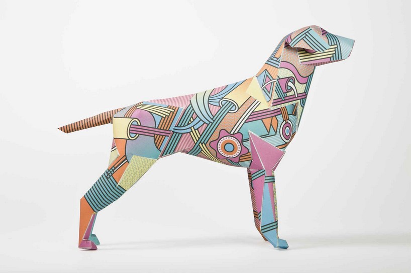 Download lazerian: gerald paper dog project