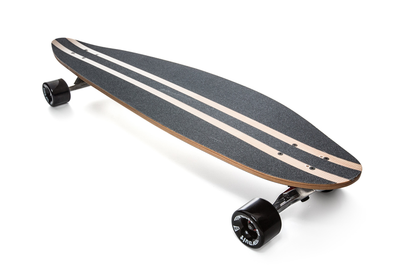 dimension two longboards